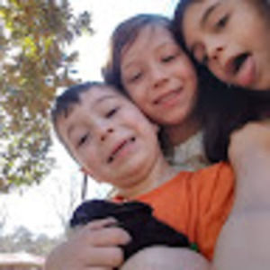 Meet your Posher, Justin